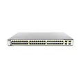 Cisco WS-C3750G-24TS-S1U Switch - 24 Anschlüsse - L3 - managed - stapelbar inkl