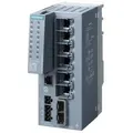 Siemens Dig.Industr. SCALANCE XC206-2SFP 6GK5206-2GS00-2FC2