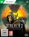 S.T.A.L.K.E.R. 2: Heart of Chornobyl Day One Steelbook Edition Xbox Series X
