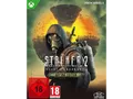 S.T.A.L.K.E.R. 2: Heart of Chornobyl - [Xbox Series X]