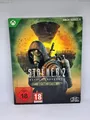 S.T.A.L.K.E.R. 2: Heart of Chernobyl Steelbook Edition Stalker 2 - Xbox Series X