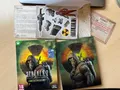 S.T.A.L.K.E.R. 2: Heart of Chernobyl (XBox) Steelbook Vollständig EU-IT Cover