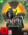 Microsoft XBOX XBSX Series X Spiel S.T.A.L.K.E.R. 2 Stalker 2 Heart of Chornobyl