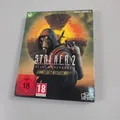 S.T.A.L.K.E.R. 2: Heart of Chernobyl Steelbook Edition Stalker 2 - Xbox Series X