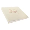 goldbuch Hochzeitsalbum Herzklopfen 30x31 60 Seiten