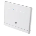 HUAWEI B315s-22 LTE Router 150 Mbit (Cat. 4) Weiß