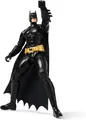 Spin Master Batman-Figur, 30 cm, Der Dunkle Ritter