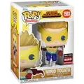 Figur Funko POP My Hero Academia 1503 Miro Togata Enterainment EXPO