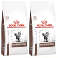 2x400g ROYAL CANIN Gastrointestinal adulte Katzen Unterstützung der Verdauung