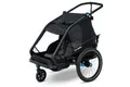 Cube Double CMPT Kinder Fahrradanh?nger