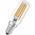 Osram SPECIAL - Glühbirne mit LED-Filament - Form: T26 - klar Finish - E14 - 6.5 W (Entsprechung 55 W)