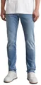 Marc OߴPolo Herren Jeanshose mit Stretch-Anteil Shaped Fit, Blau (Authentic Mid Wash), W33/L30