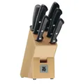 WMF Messerblock bestückt 7tlg