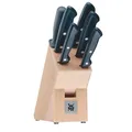 WMF Classic Line Messerblock 7-teiliges Set mit Fleisch- Brot- Gemüsemesser NEU