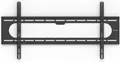TV-Wandhalterung FIX "Strong", 800 x 400, 229 cm (90"), Schwarz (00118128)