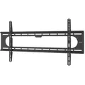 "Hama FIX \"Strong\" - Klammer - für TV - Stahl - Schwarz - Bildschirmgröße: 94-229 cm (37\"-90\")"