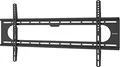 Hama TV-Wandhalterung FIX Strong 800 x 400 229 cm 90 Schwarz (00118128)