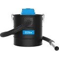 Güde Aschesauger GA 18-1200.1, 17010, mit Kabel, 1200 Watt, Behältervolumen 18 Liter