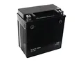 SECURA Batterie 12V 14Ah kompatibel mit Husqvarna TC238 960510159 Rasentraktor