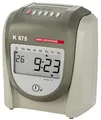 BÜRK MOBATIME K 675 Stempeluhr B00406759700