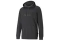 PUMA Sweater Kapuzenpullover Hoodie (1-tlg)