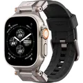 Spigen Dura Pro Armor (35 mm, Nylon, Thermoplastisches Polyurethan (TPU)) (AMP06065)