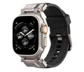 Spigen Durapro Armor für Apple Watch 44/45/46/49 mm Schwarz
