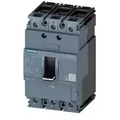 Siemens 3VA1102-5MG36-0AA0 Leistungsschalter 1 St. Einstellbereich (Strom): 32 - 32A Schaltspannung (max.): 690 V/AC (B x H x T)
