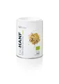 Hanf & Natur Bio Hanfsamen geschält 150g - reich an Omega 3 Fettsäuren