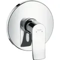 UP-Brausemischer Hansgrohe Metris Rosette Ø 150 mm chrom