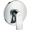 Metris Unterputz Duscharmatur 31685000 - Hansgrohe