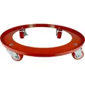 Gasflaschenroller für 11 kg Gasflaschen