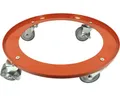 Gasflaschenroller für 11 kg Gasflaschen