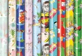 ZOEWIE Geschenkpapier Premium Bambini
