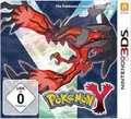 Pokémon Y von Nintendo | Game | Zustand sehr gut