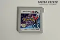 Pokémon Y (Nintendo 3DS) - NUR Modul, OHNE Hülle
