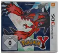 POKEMON Y | NINTENDO 2DS 3DS | OVP & ANLEITUNG | TOP ZUSTAND