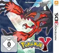 Pokémon Y (Nintendo 3DS) - Nur Modul!