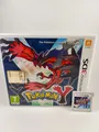 Pokémon Y I Nintendo 3DS Spiel in OVP in sehr gutem Zustand getestet✔