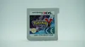 Pokemon Y Nintendo 3DS Game Cartridge PAL  EUR  2013 Original Genuine Multilangu