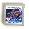 Modul | Pokemon Y | Nintendo 3DS | **Blitzversand!!**