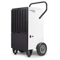 TROTEC Gewerbe-Luftentfeuchter TTK 570 ECO (max. 127 L/24h)