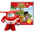 Super Wings - Schwimmende Schweinchen, Spielfigur