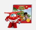 Tonies - Super Wings 1: Schwimmende Schweinchen Hörfigur - Hörspiel - OVP NEU