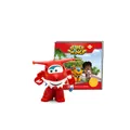 tonies Super Wings ? Schwimmende Schweinchen Hörfigur