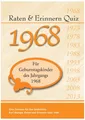 Karl Mangei / Raten & Erinnern Quiz 19689783936778793
