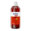 Chlorhexamed FORTE alkoholfrei 0,2 % Mundspülung, antibakteriell Lösung 600 ml