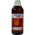 CHLORHEXAMED FORTE alkoholfrei 0,2% 600 ml PZN 9642869