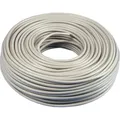 Mantelleitung Leitung Kunststoffleitung VDE Kabel NYM -J 3x1,5 100m PRYSMIAN