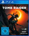 SHADOW OF THE TOMB RAIDER  PS4/ PlayStation 4  Neu und OVP